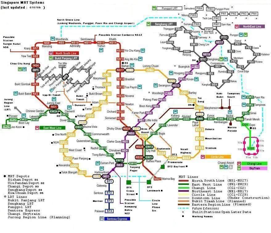 metro 7 stansiya xəritə